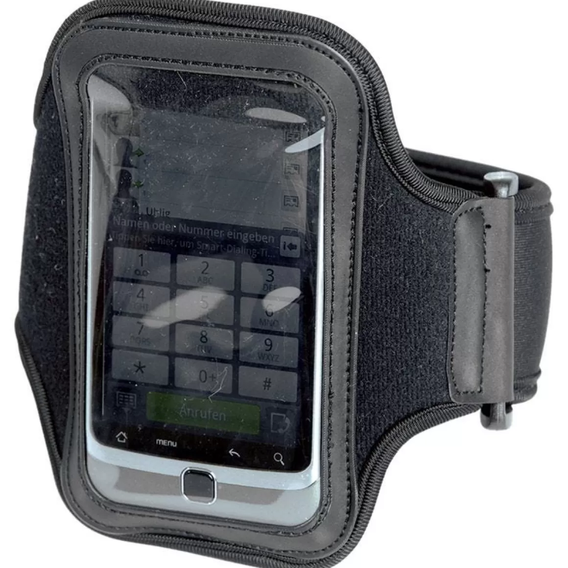 Mil-Tec Everything Else> Sport Arm Band Black