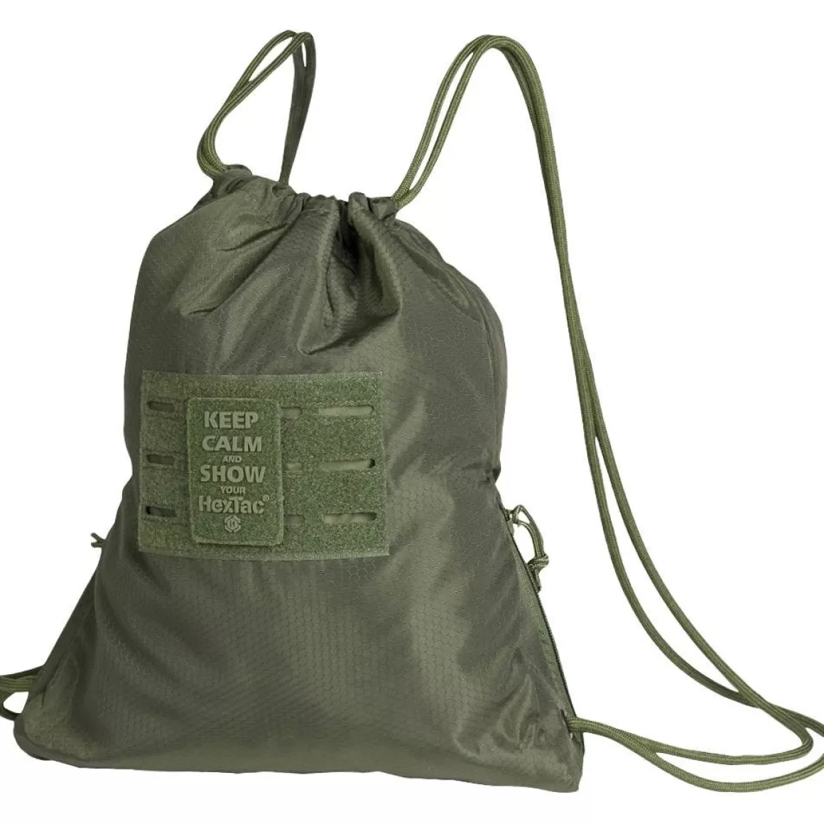 Mil-Tec Backpacks & Rucksacks> Sports Bag Hextac Olive