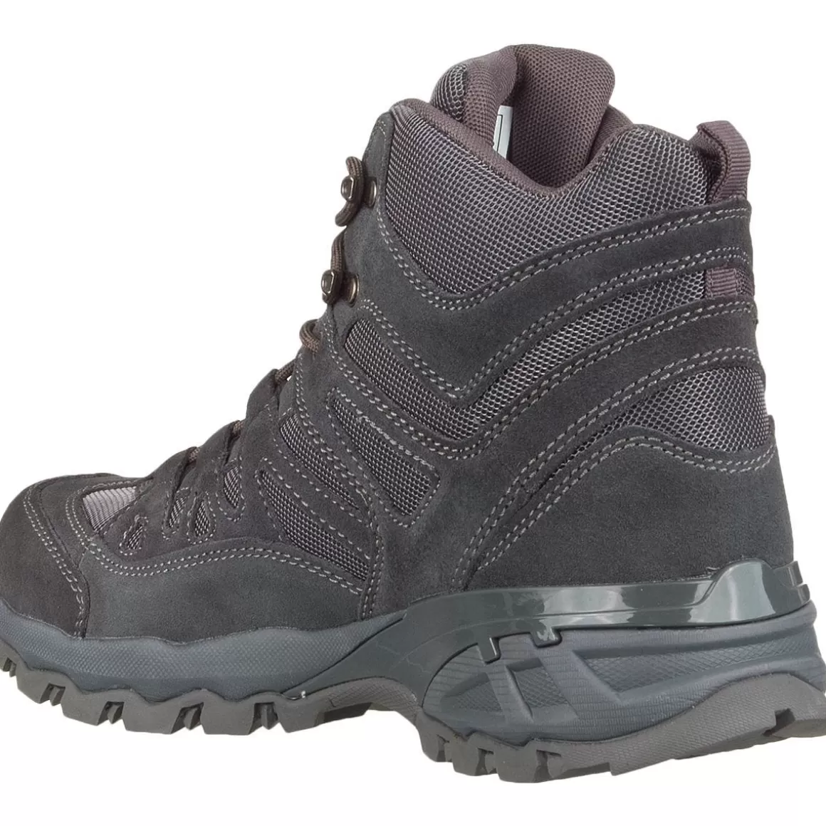 Hazard 4 Boots>Mil-Tec Squad Boots Urban Grey