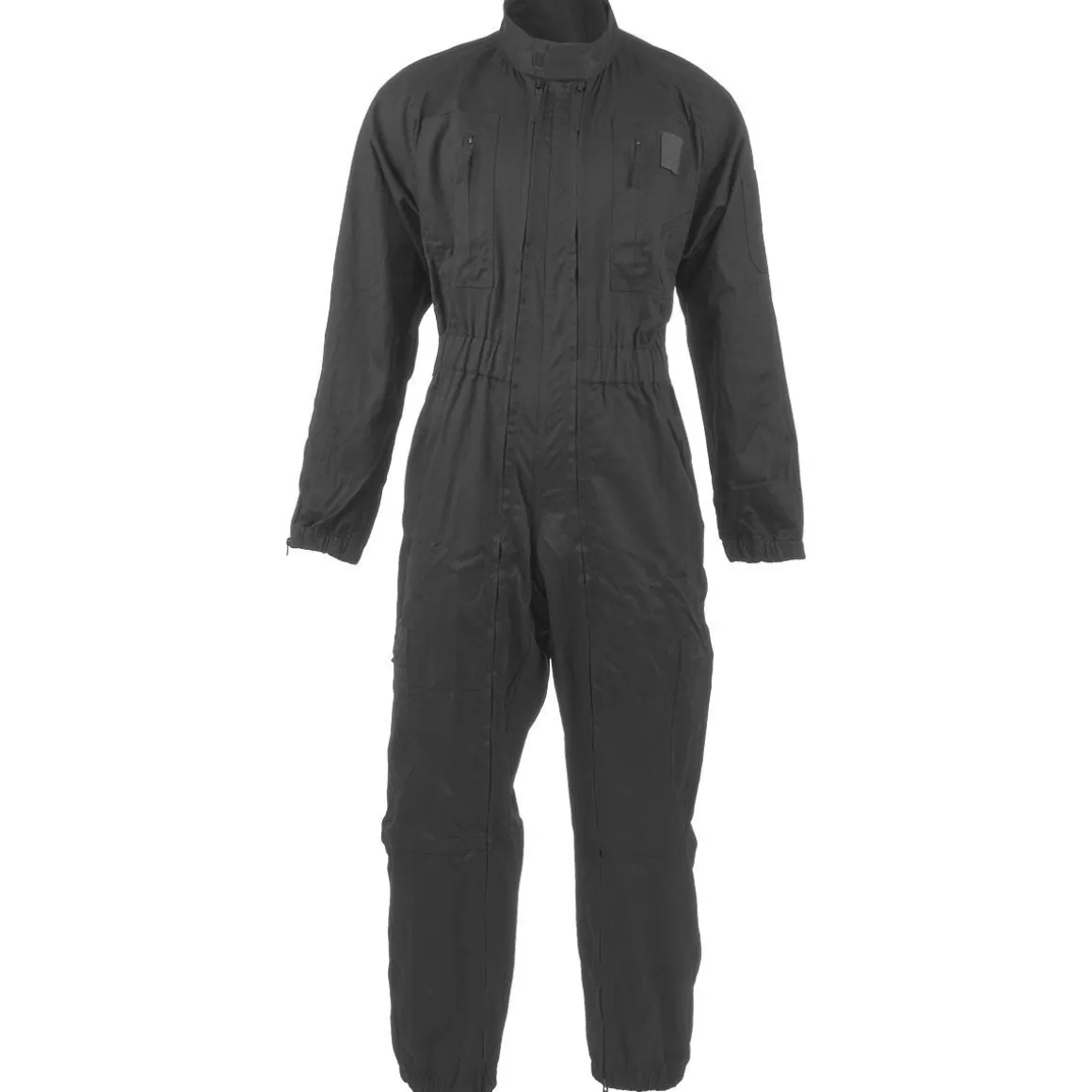 Helikon Coveralls>Mil-Tec Swat Overall Black