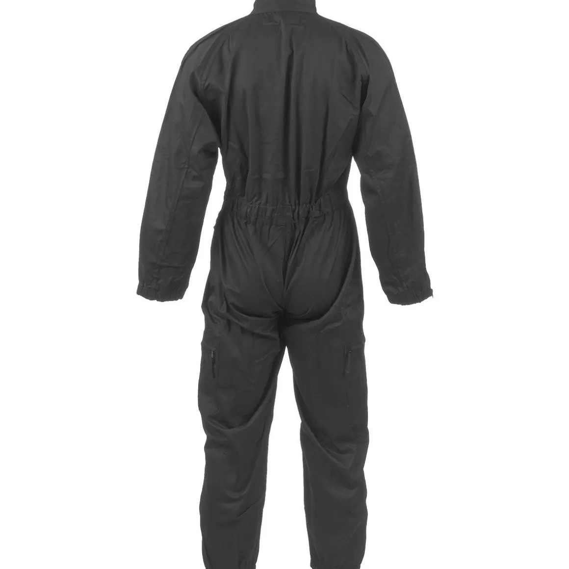 Helikon Coveralls>Mil-Tec Swat Overall Black