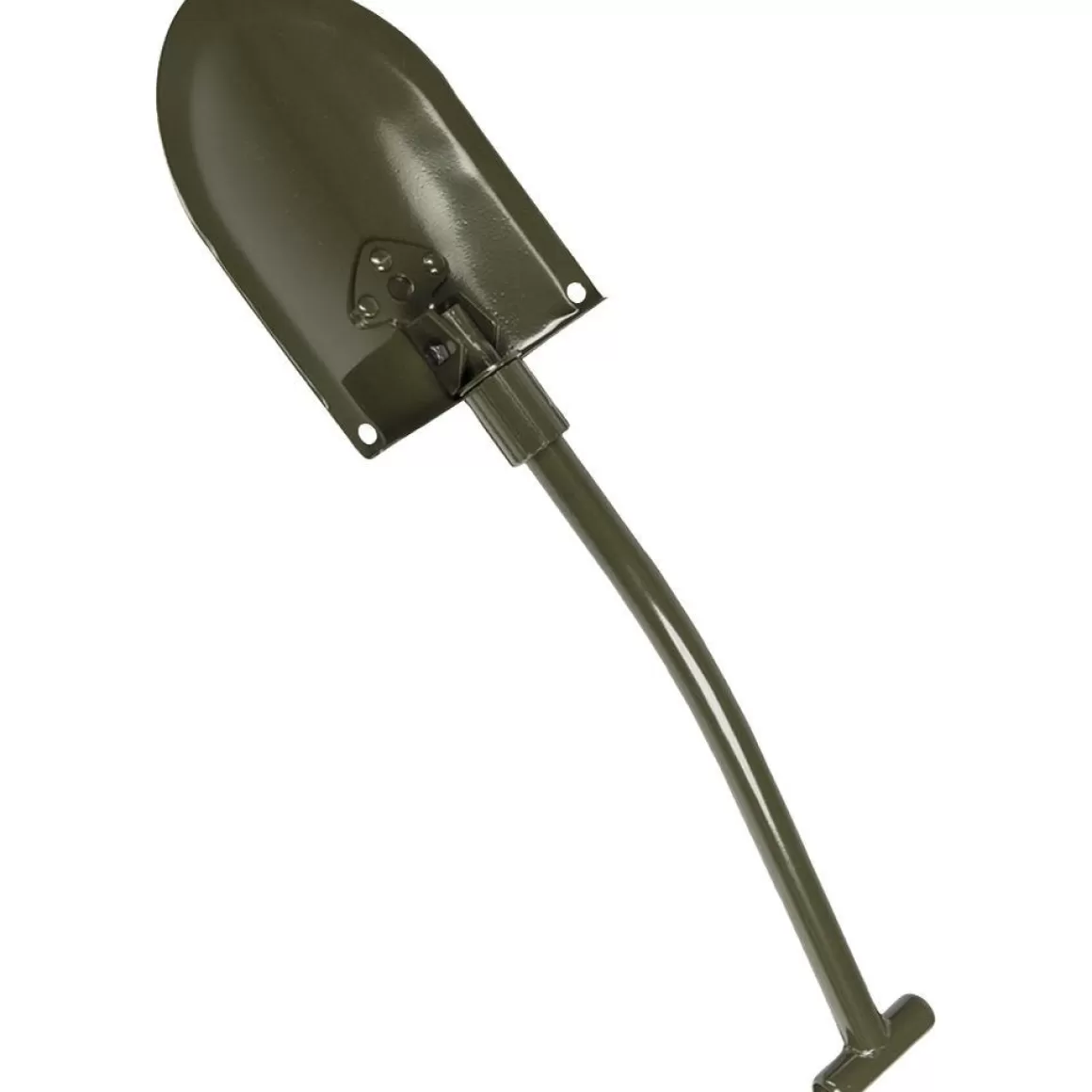 Mil-Tec Tools & Hardware> Swedish Steel Folding Shovel