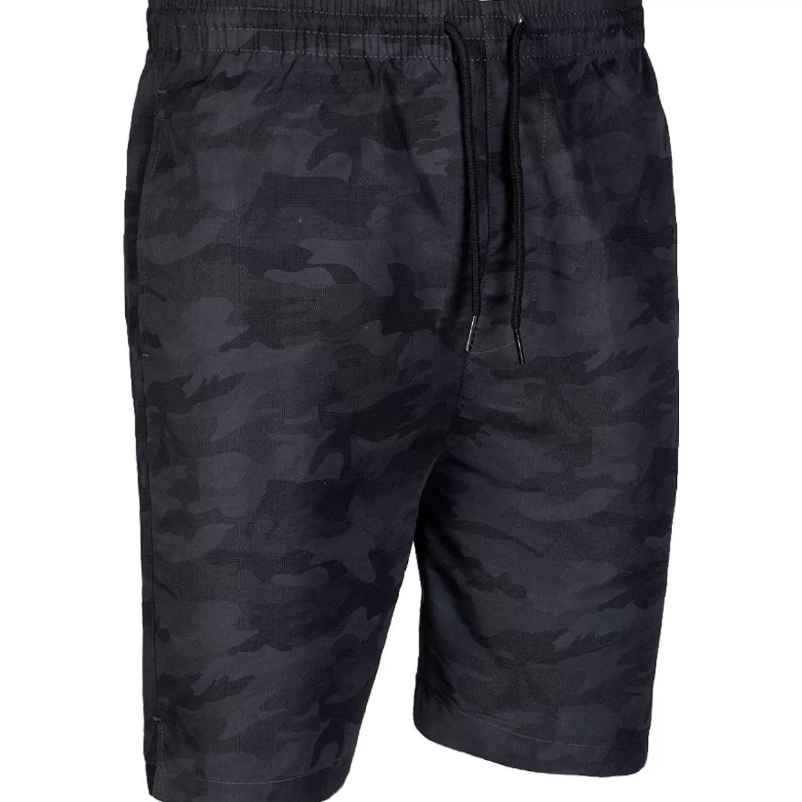 Viper Shorts>Mil-Tec Swimming Shorts Dark Camo