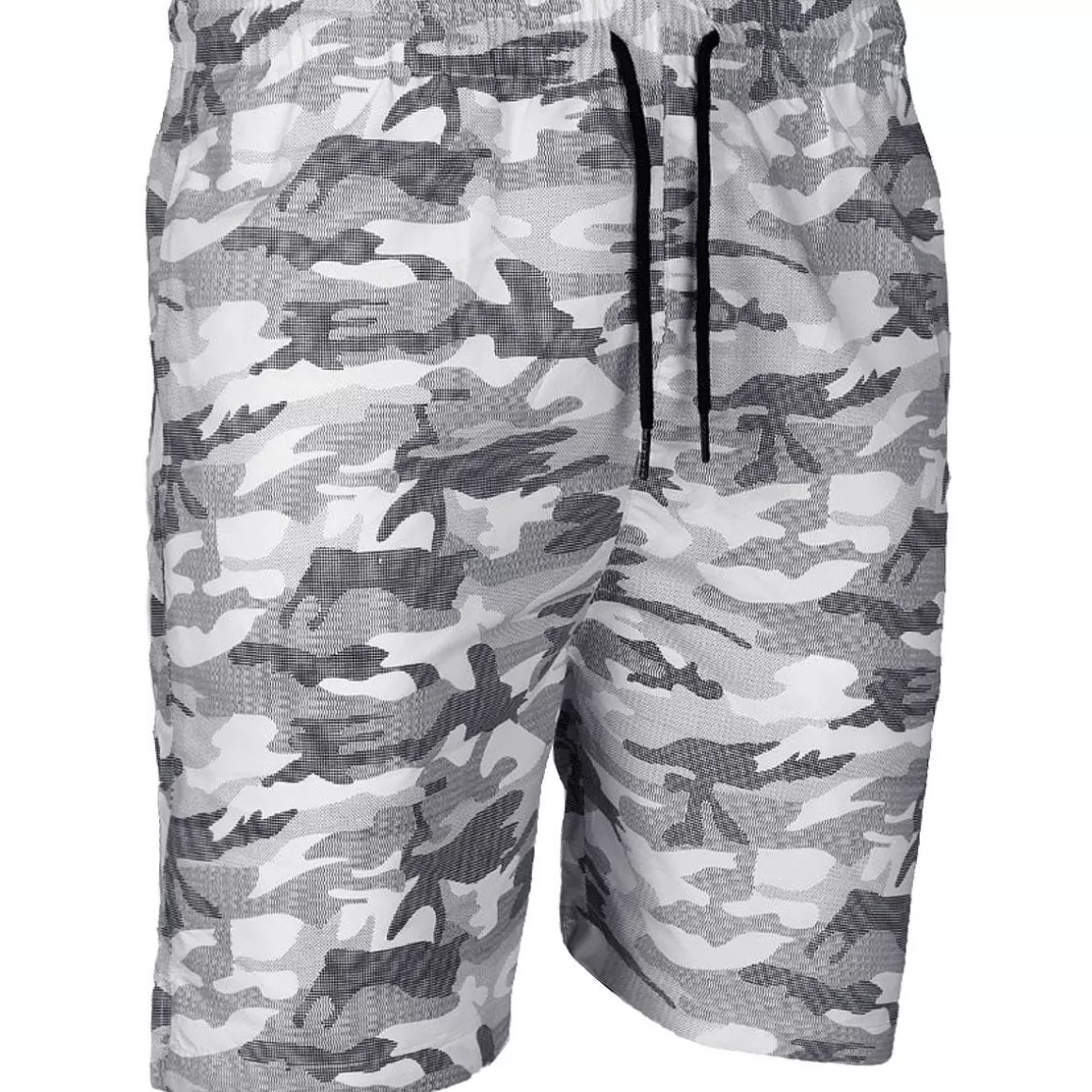 Alta Industries Shorts>Mil-Tec Swimming Shorts Urban