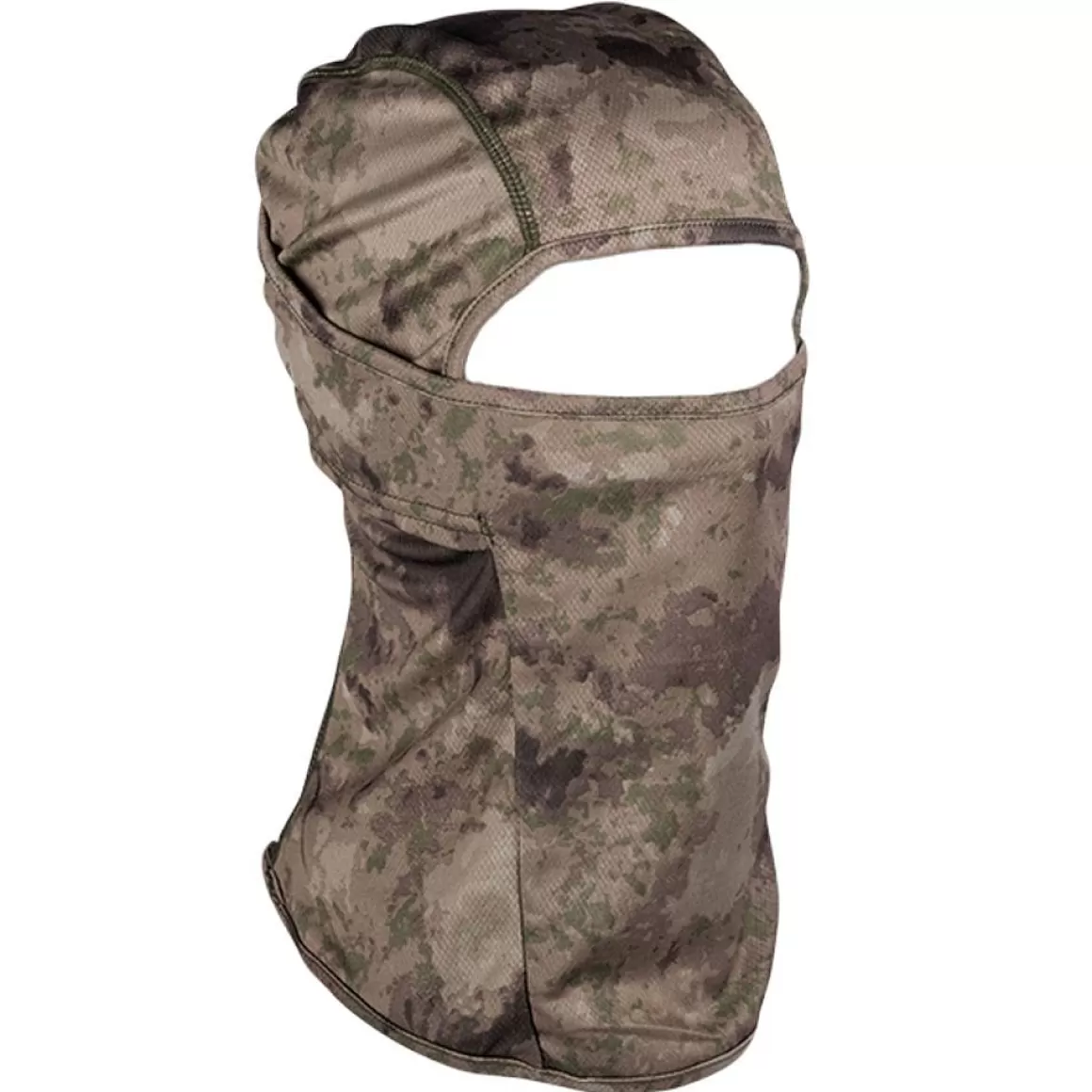 Helikon Headwear>Mil-Tec Tactical Balaclava Open Mil-Tacs Fg