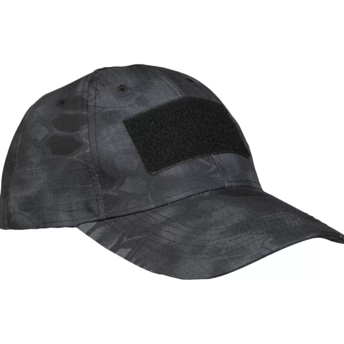 Highlander Headwear>Mil-Tec Tactical Baseball Cap Mandra Night