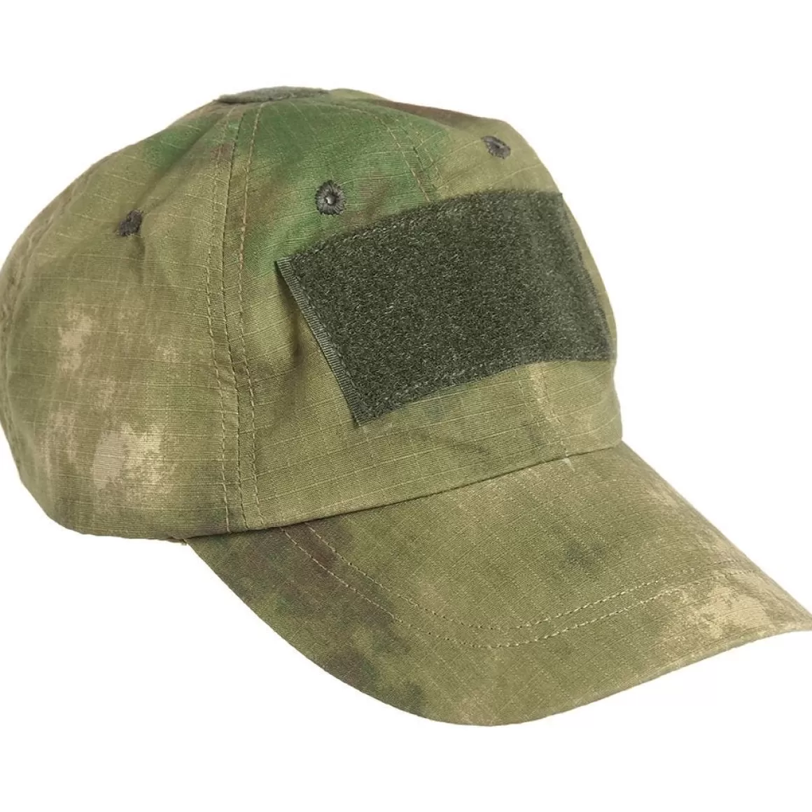 Highlander Headwear>Mil-Tec Tactical Baseball Cap Mil-Tacs Fg