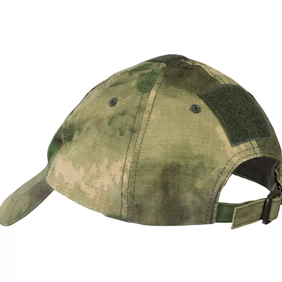 Highlander Headwear>Mil-Tec Tactical Baseball Cap Mil-Tacs Fg