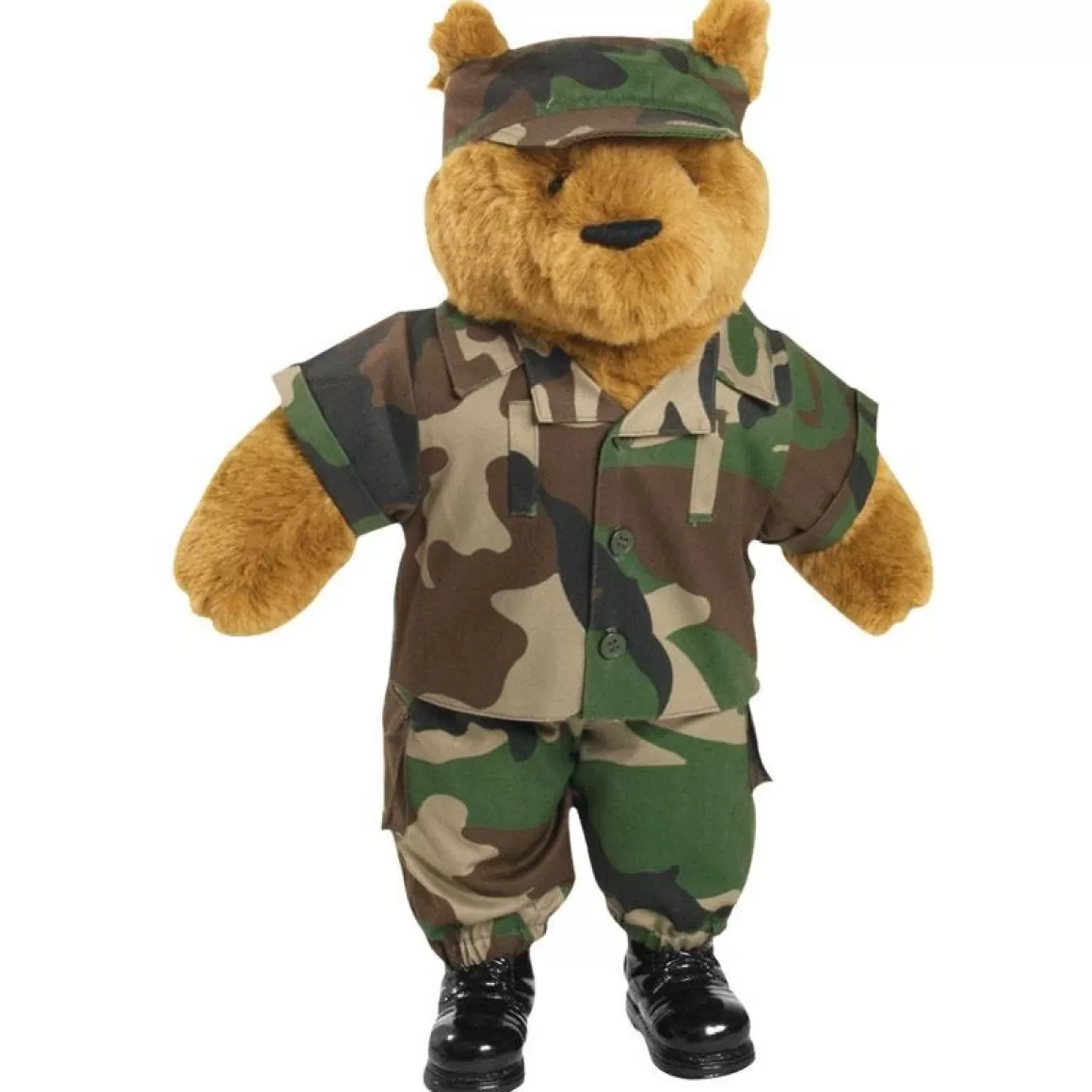 Mil-Tec Everything Else> Teddy Bear Suit Large Cce