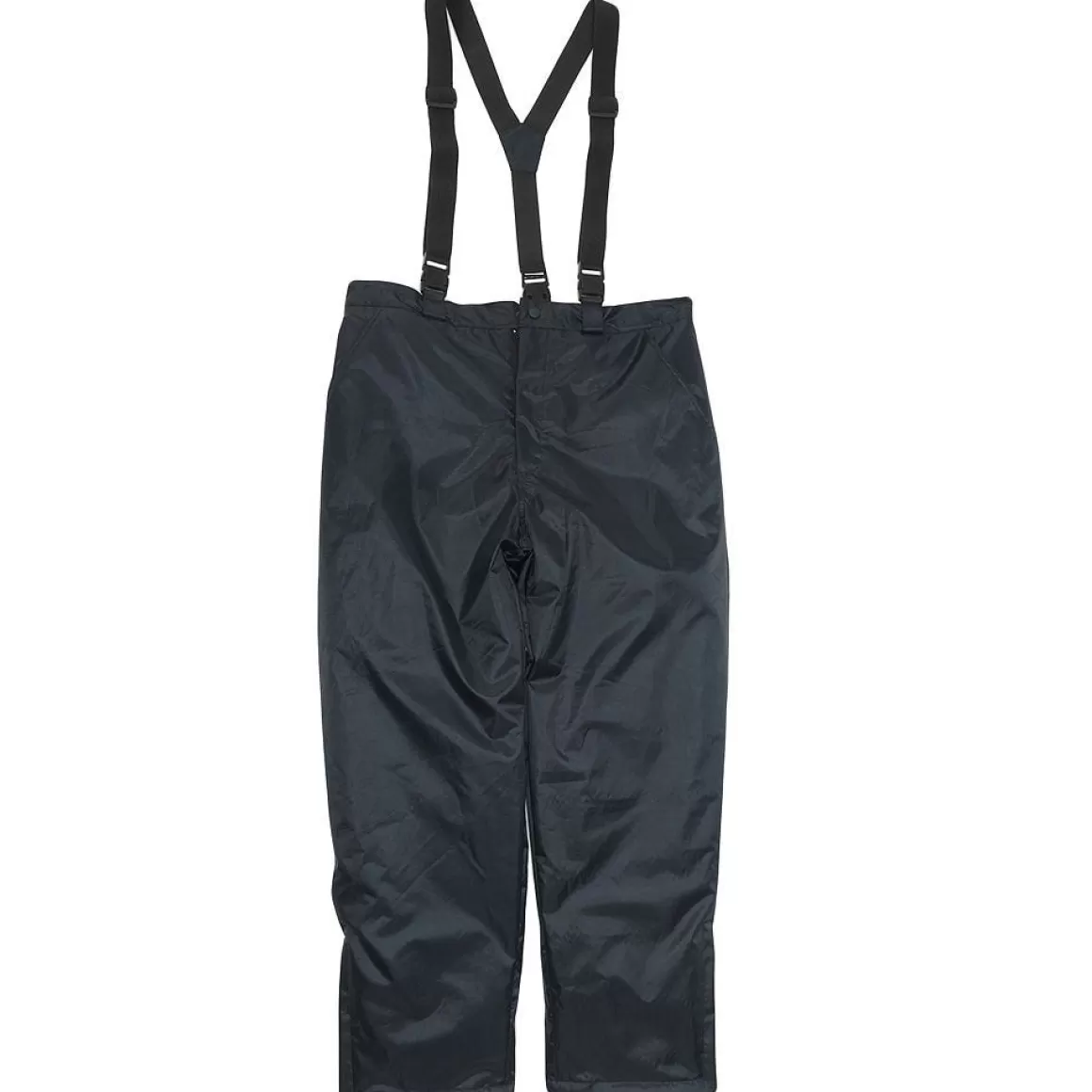 Mil-Tec Trousers> Thermal Pants Dark Blue