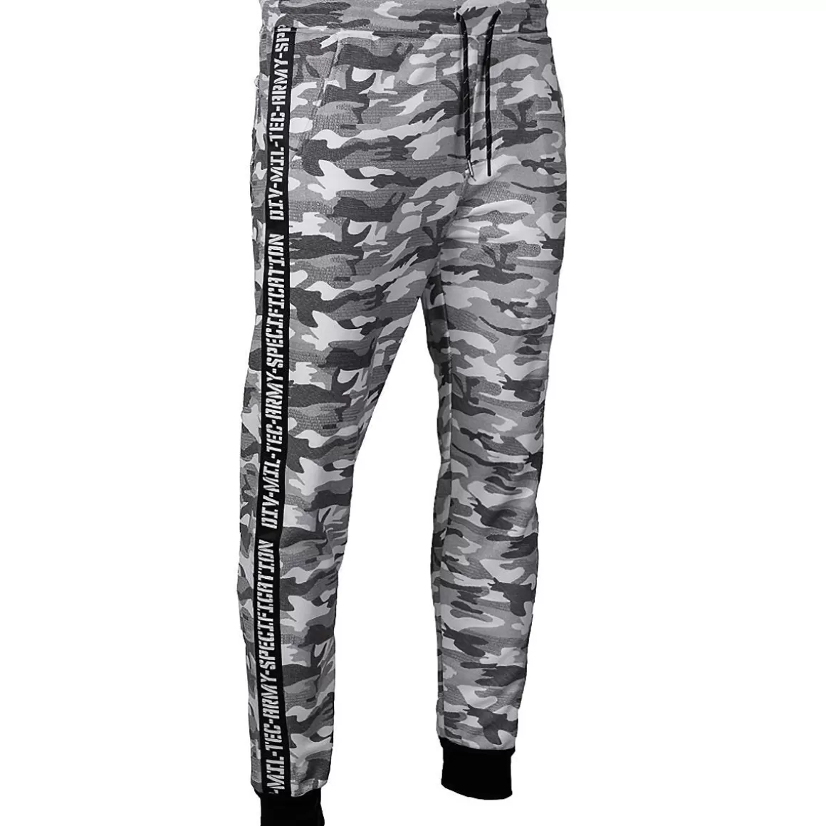 Mil-Tec Trousers> Training Pants Urban