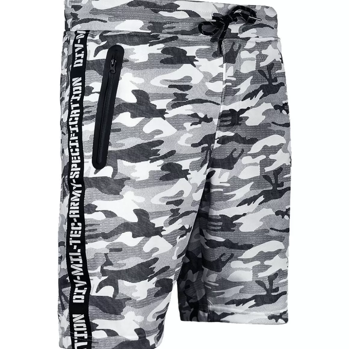 Alta Industries Shorts>Mil-Tec Training Shorts Urban