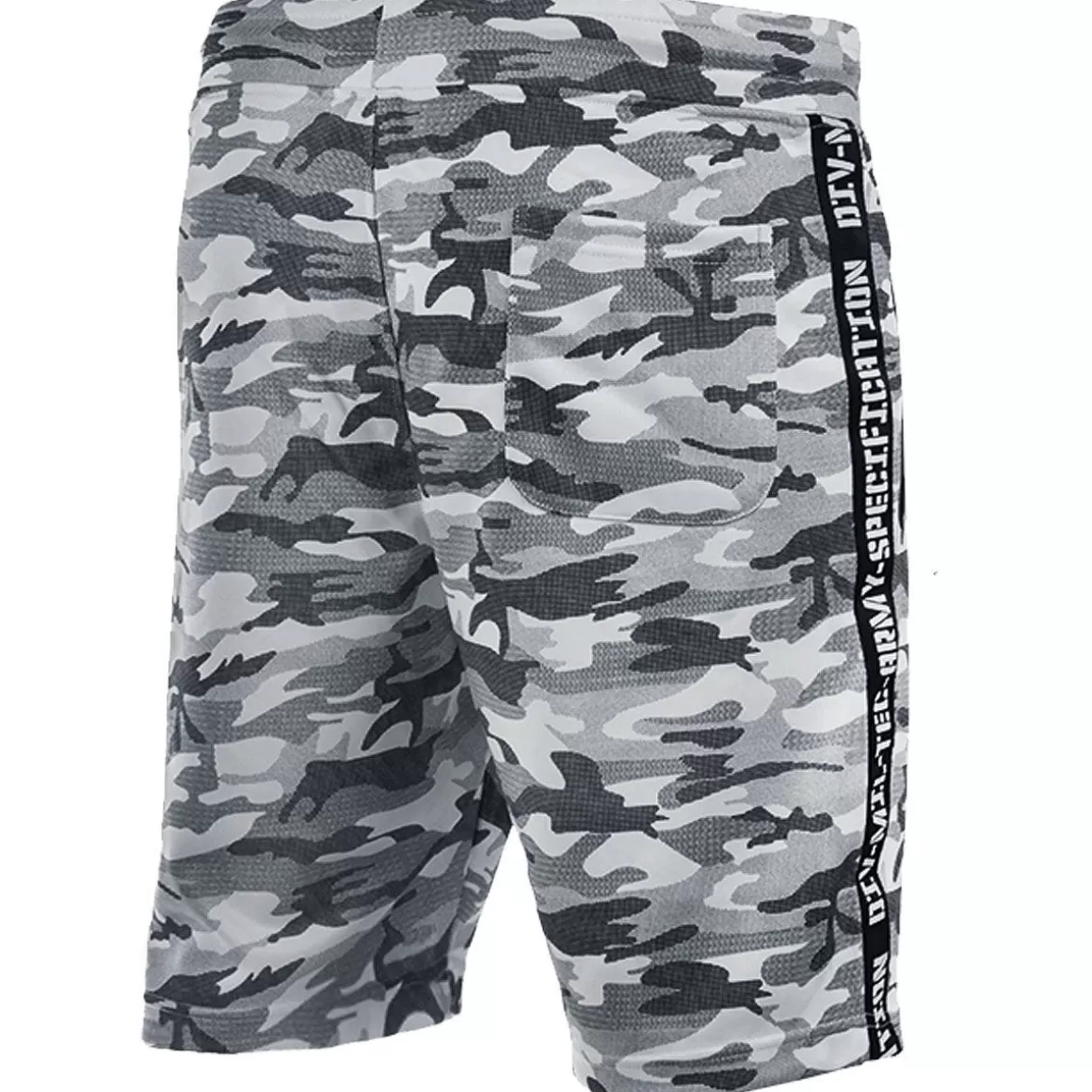 Alta Industries Shorts>Mil-Tec Training Shorts Urban