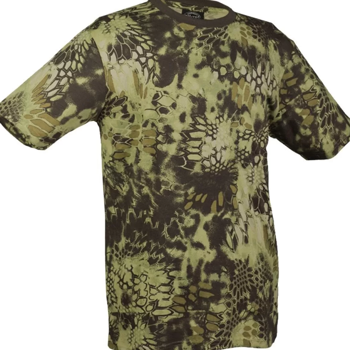 Mil-Tec T-Shirts & Vests> T-Shirt Mandra Wood