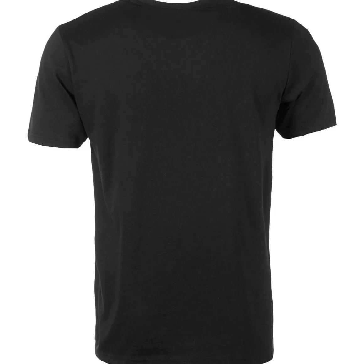 Mil-Tec T-Shirts & Vests> T-Shirt Maverick Black