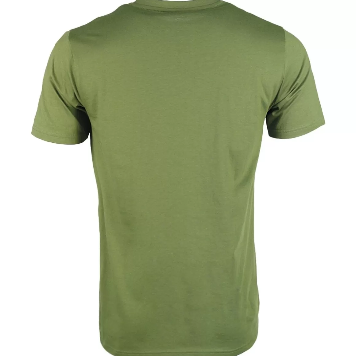 Mil-Tec T-Shirts & Vests> T-Shirt Maverick Olive Drab