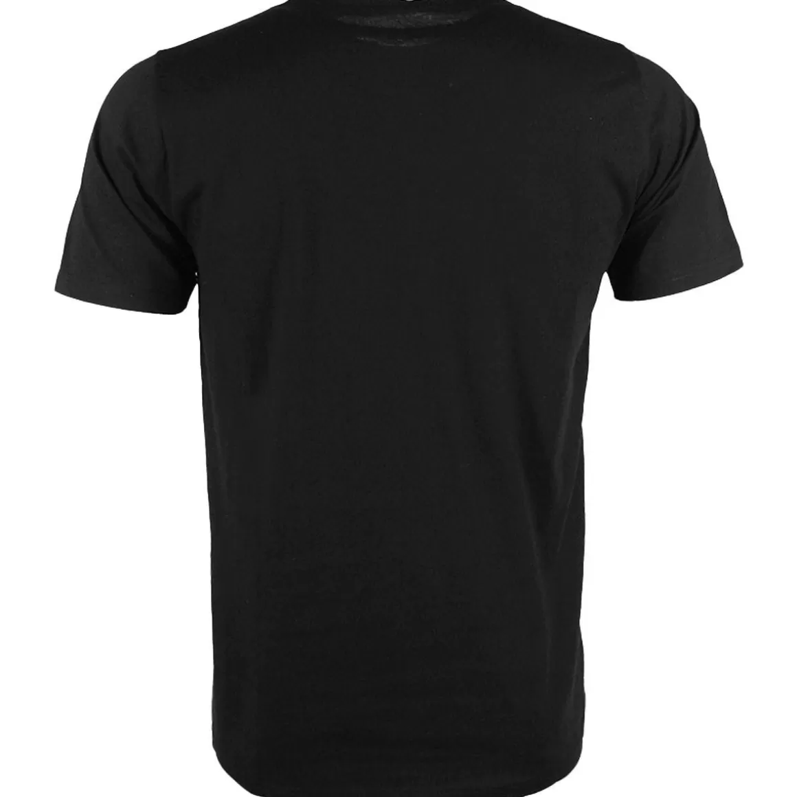 Mil-Tec T-Shirts & Vests> T-Shirt Top Gun Black