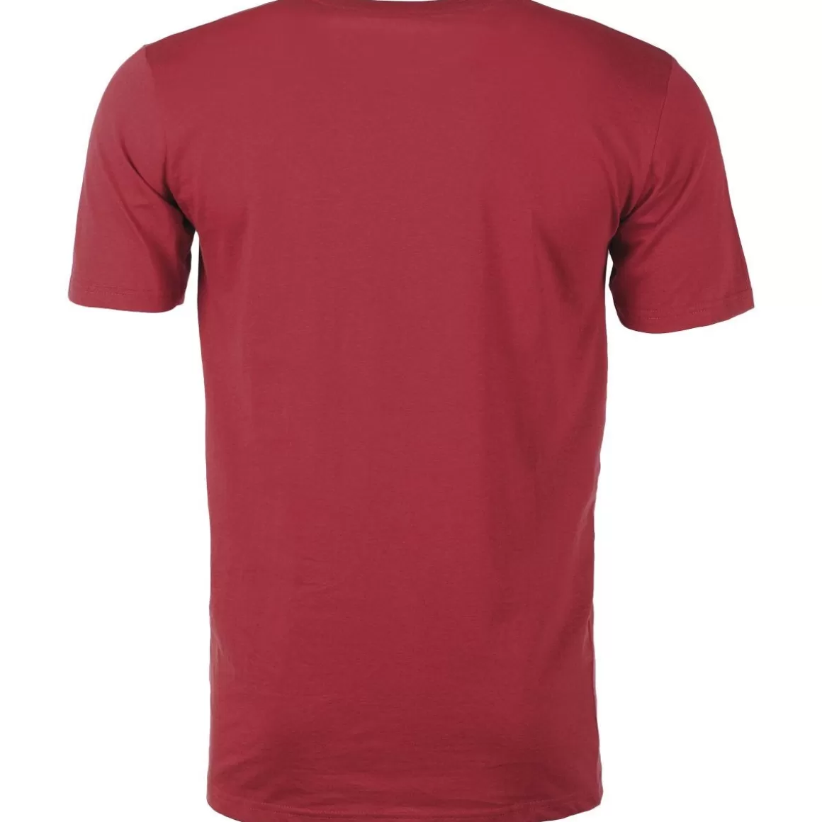 Mil-Tec T-Shirts & Vests> T-Shirt Top Gun Red