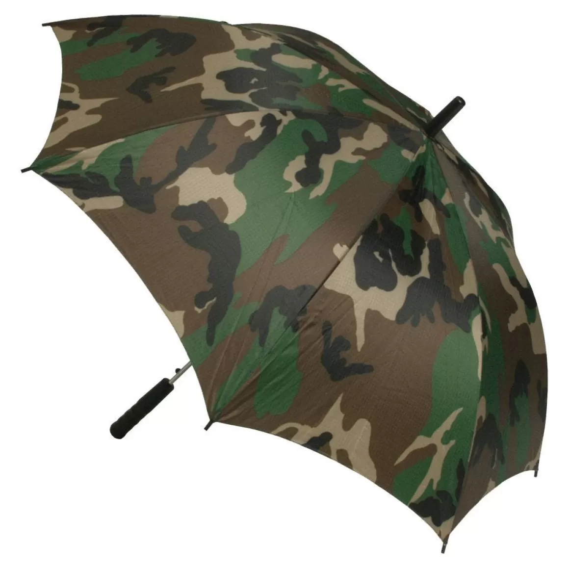 Mil-Tec Umbrellas> Umbrella Woodland