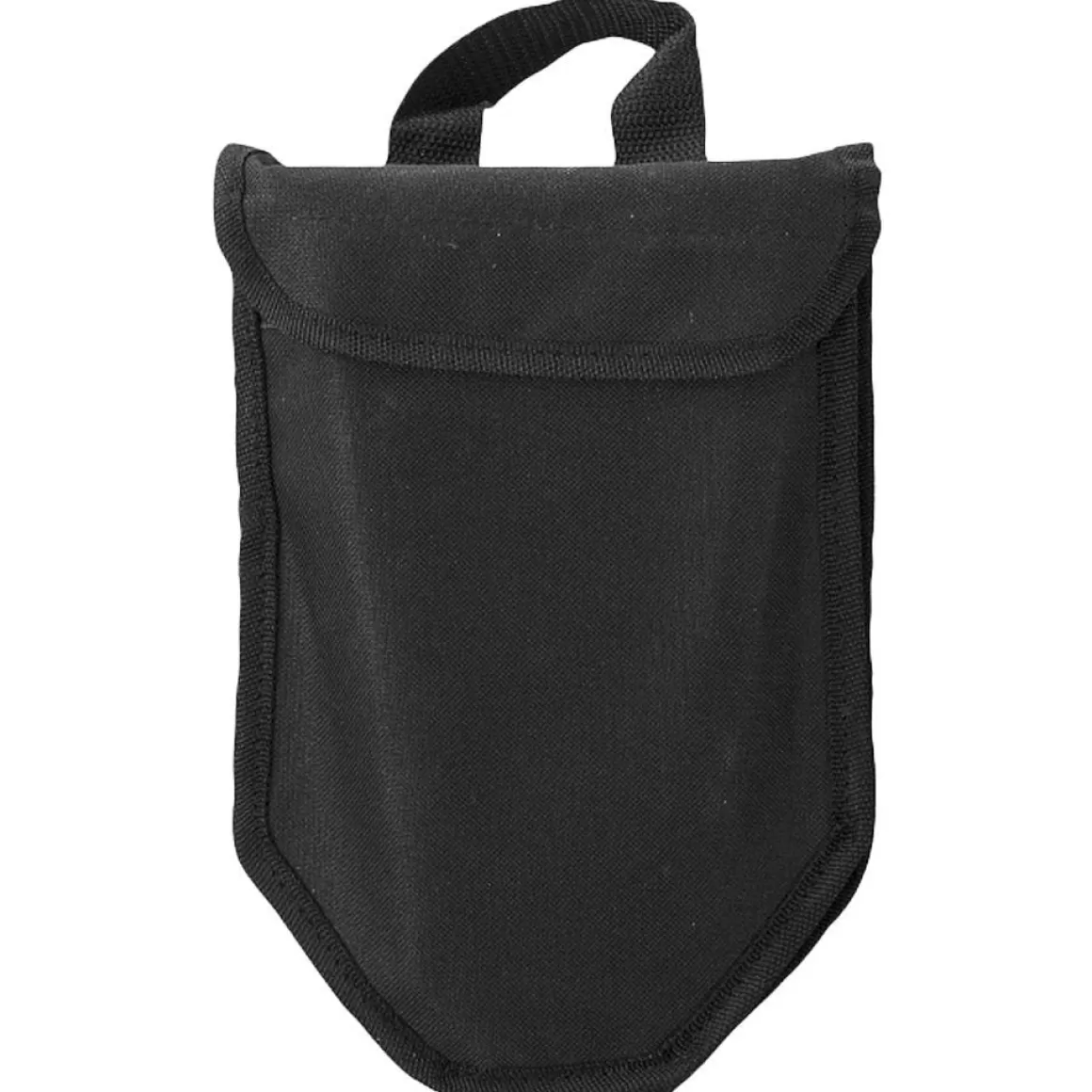 Mil-Tec Tools & Hardware> Us 2Mm Trifold Shovel With Cover Gen Ii Black