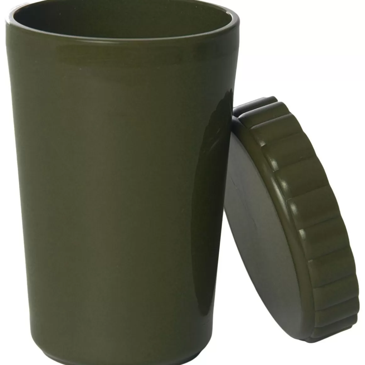 Mil-Tec Cooking & Eating> Us Camping Cup Olive