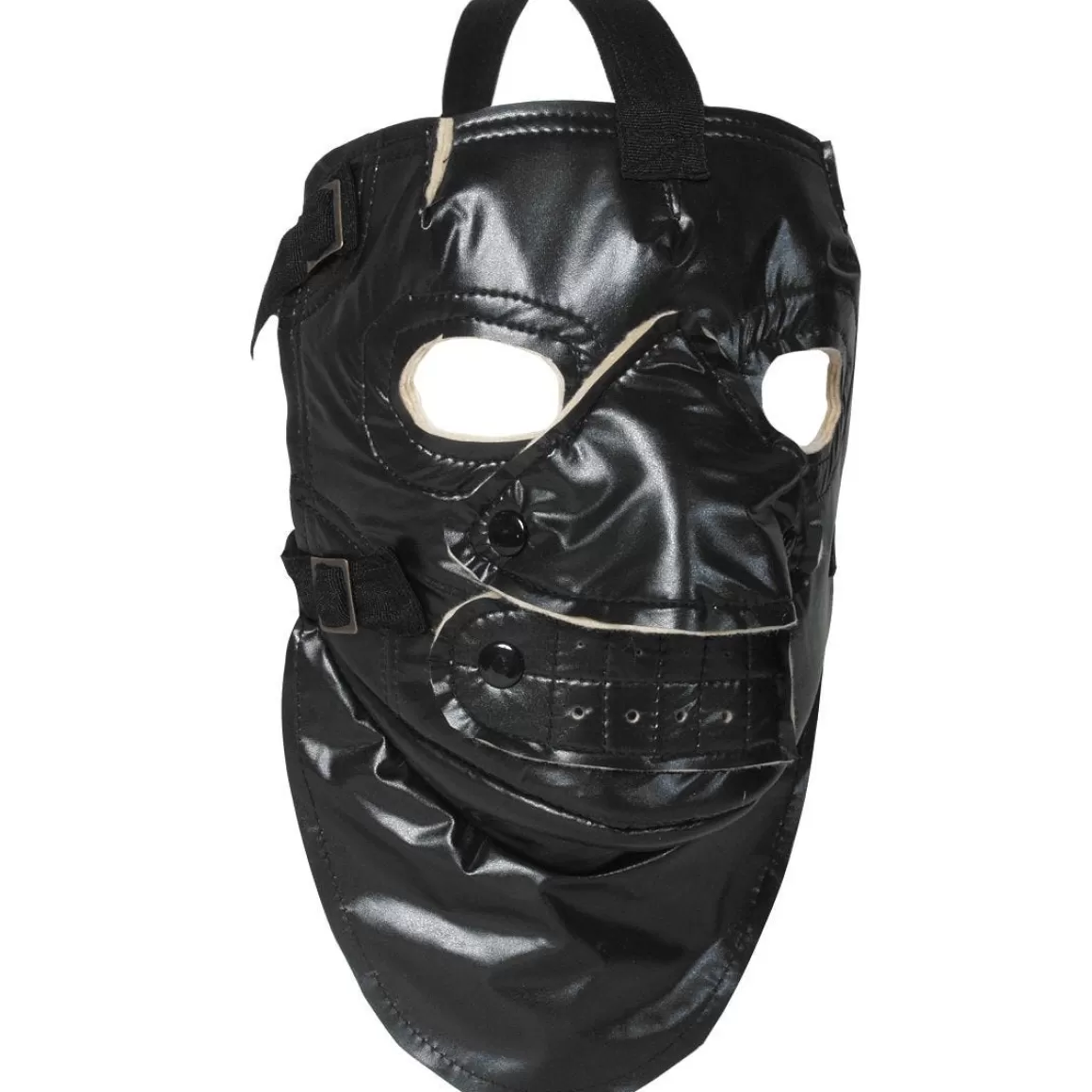 Mil-Tec Headwear> Us Cold Weather Mask Black