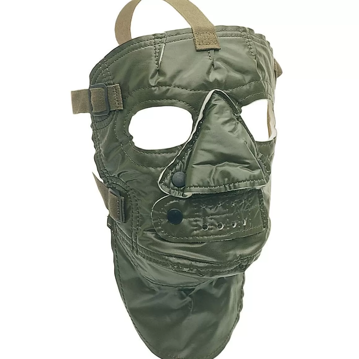 Mil-Tec Headwear> Us Cold Weather Mask Olive