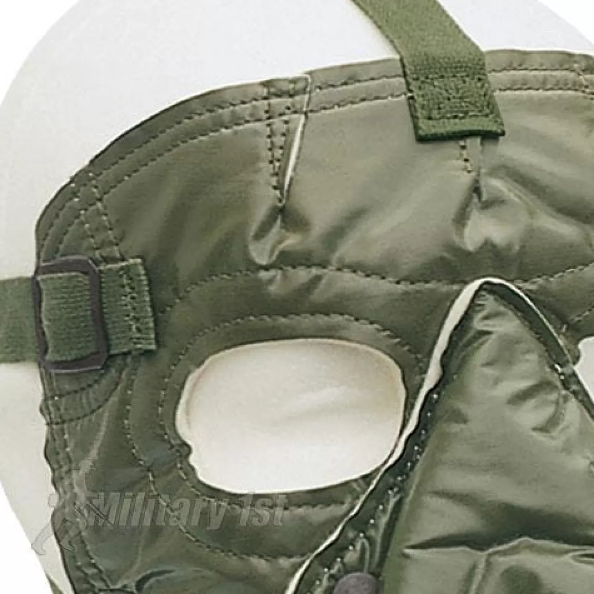 Mil-Tec Headwear> Us Cold Weather Mask Olive