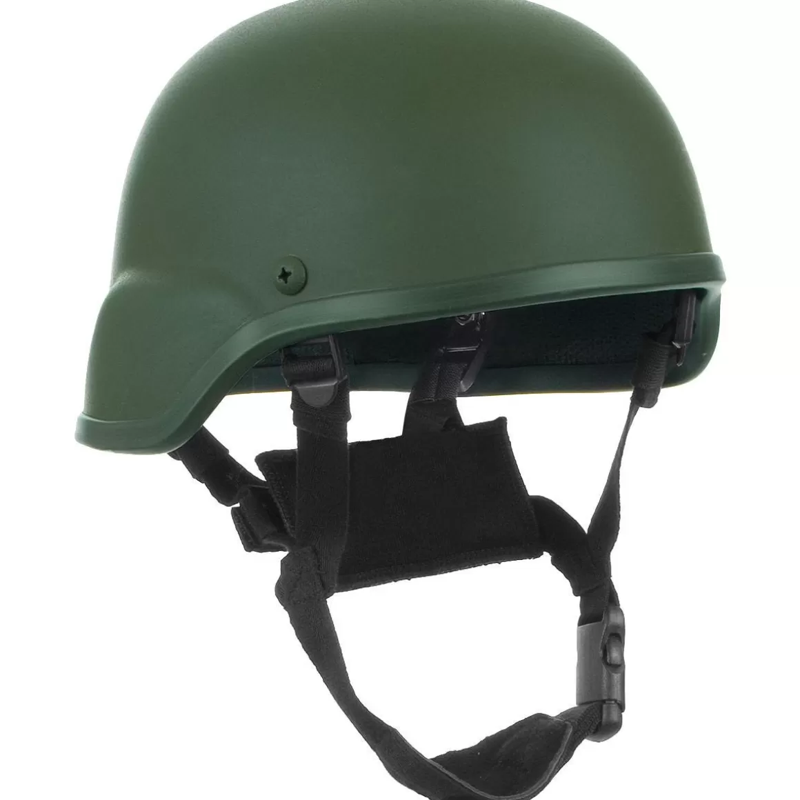 Helikon Headwear>Mil-Tec Us Combat Helmet M.I.C.H. Olive