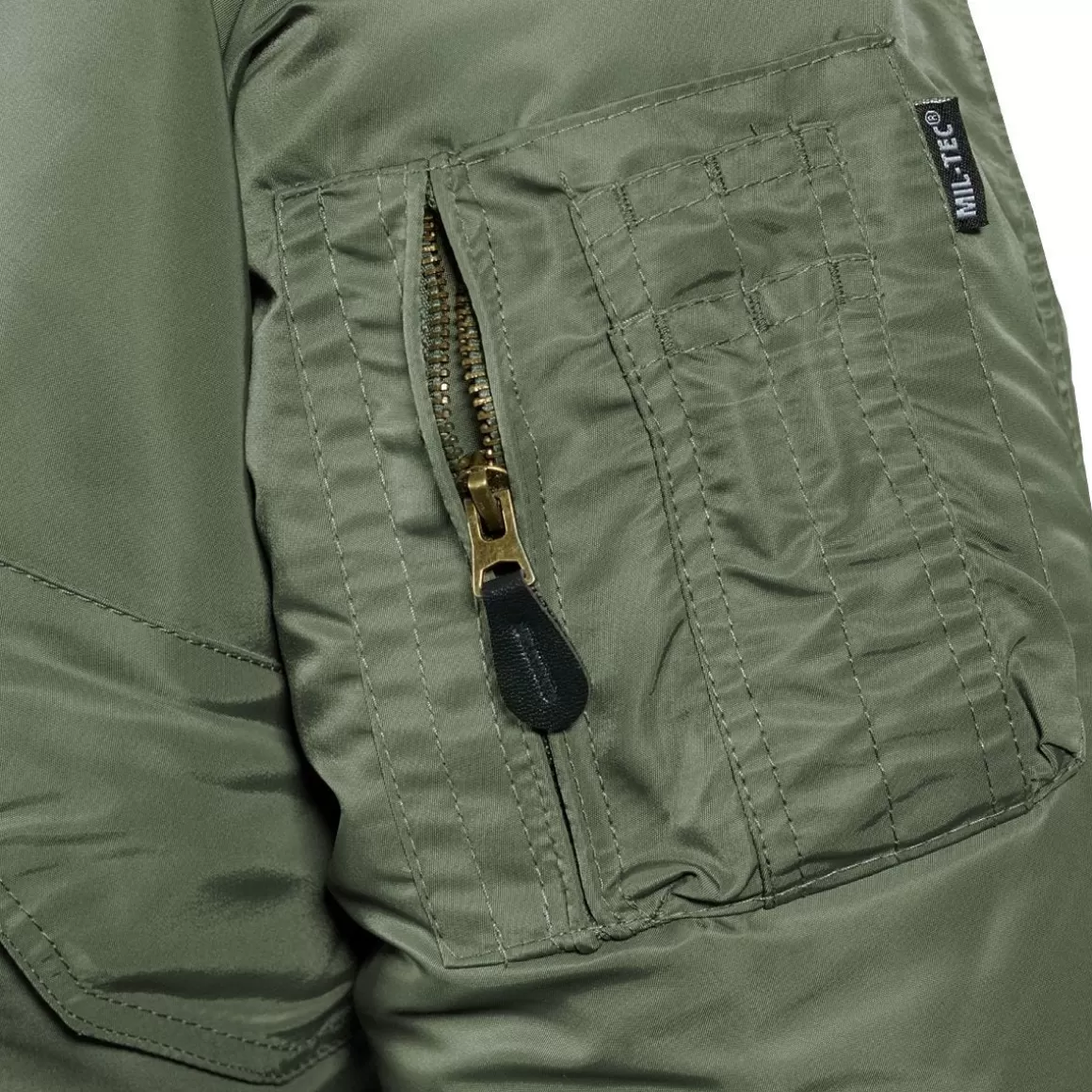 Mil-Tec Jackets & Coats> Us Cwu Flight Jacket Basic Olive