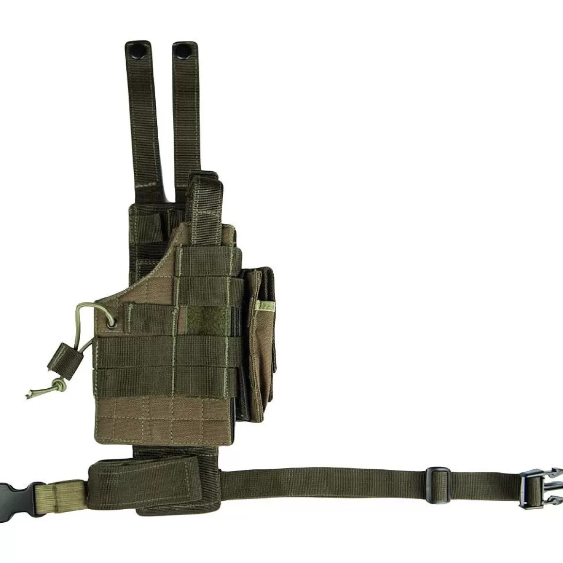 Mil-Tec Holsters> Us Leg Holster Olive