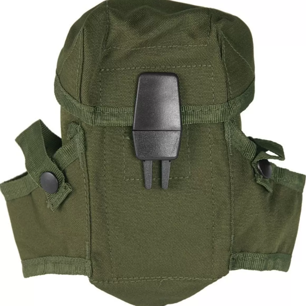 Mil-Tec Magazine Pouches> Us Magazine Pouch Lc2 (M16) Olive