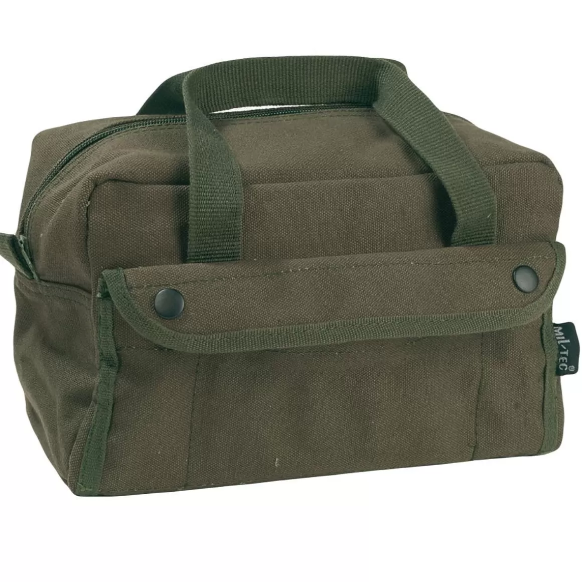 Mil-Tec Tool/Utility Bags> Use Bag Small Olive