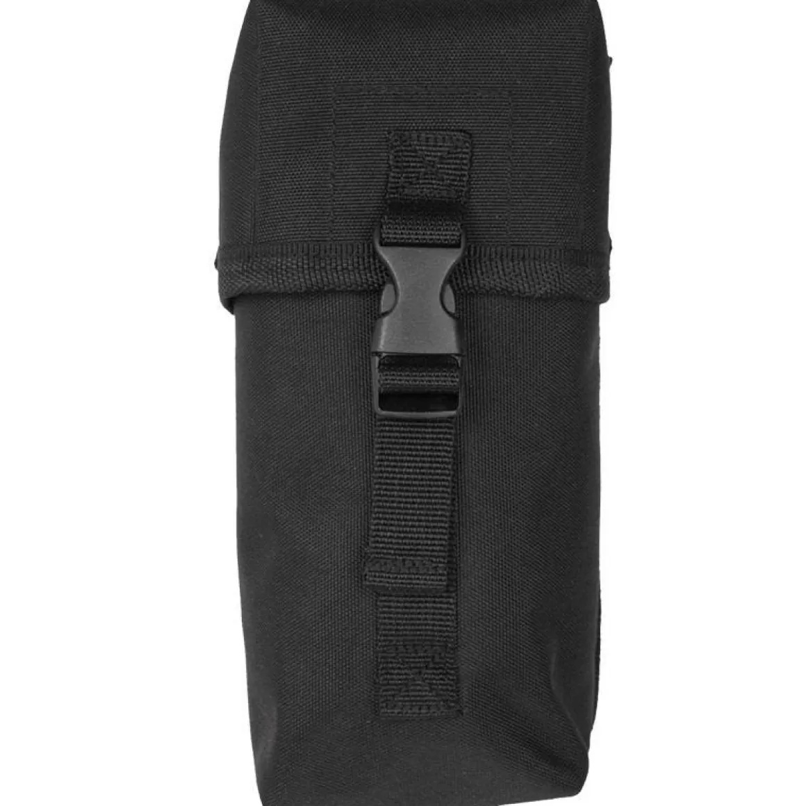 Mil-Tec Utility Pouches> Utility Pouch Small Molle Black