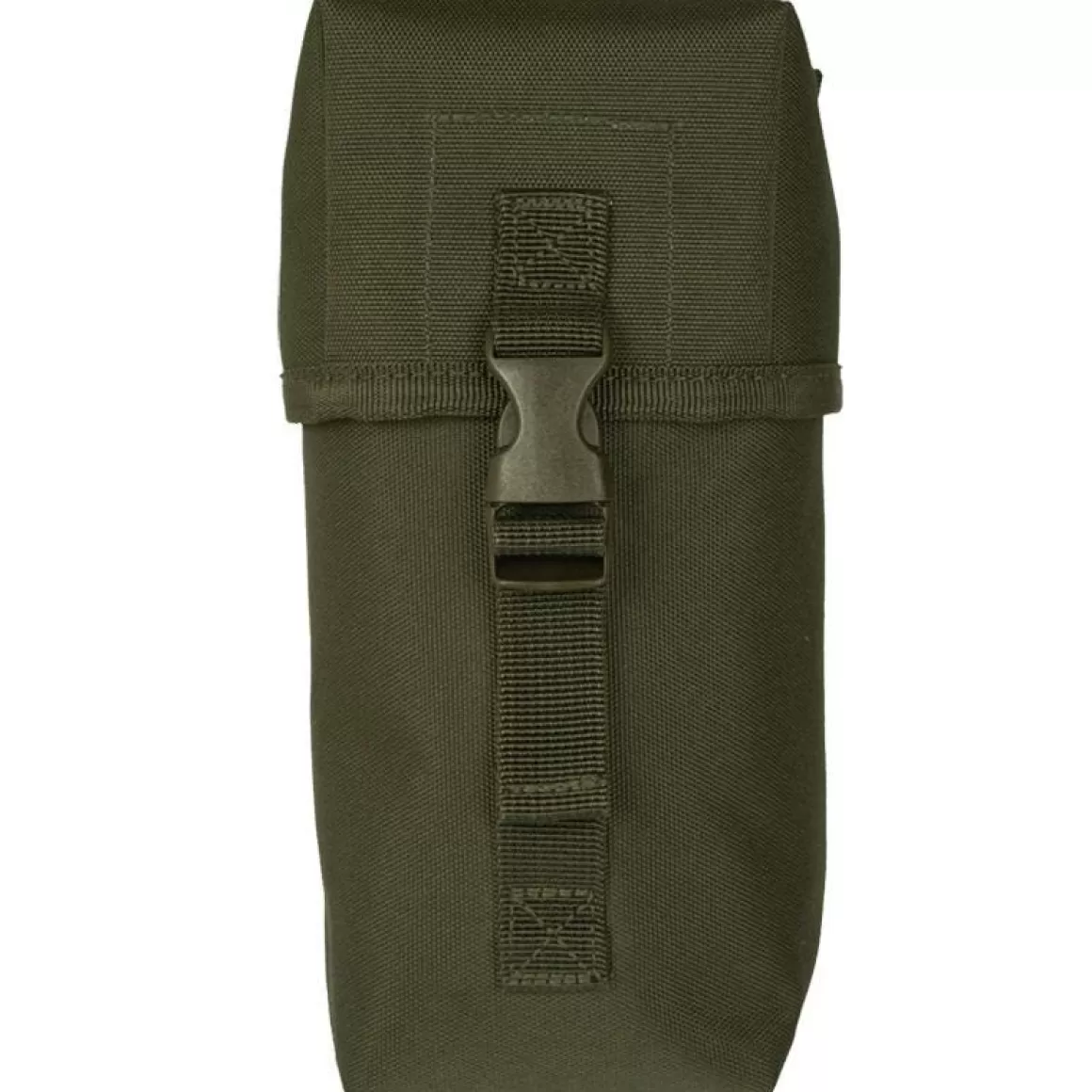 Mil-Tec Utility Pouches> Utility Pouch Small Molle Olive