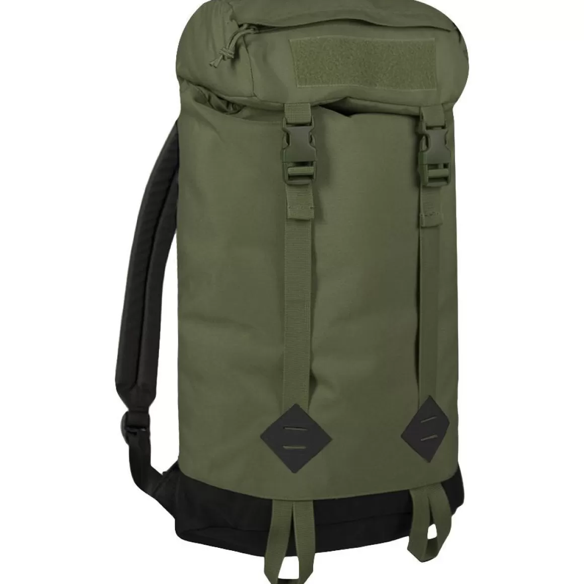 Mil-Tec Backpacks & Rucksacks> Walker Backpack 20L Olive