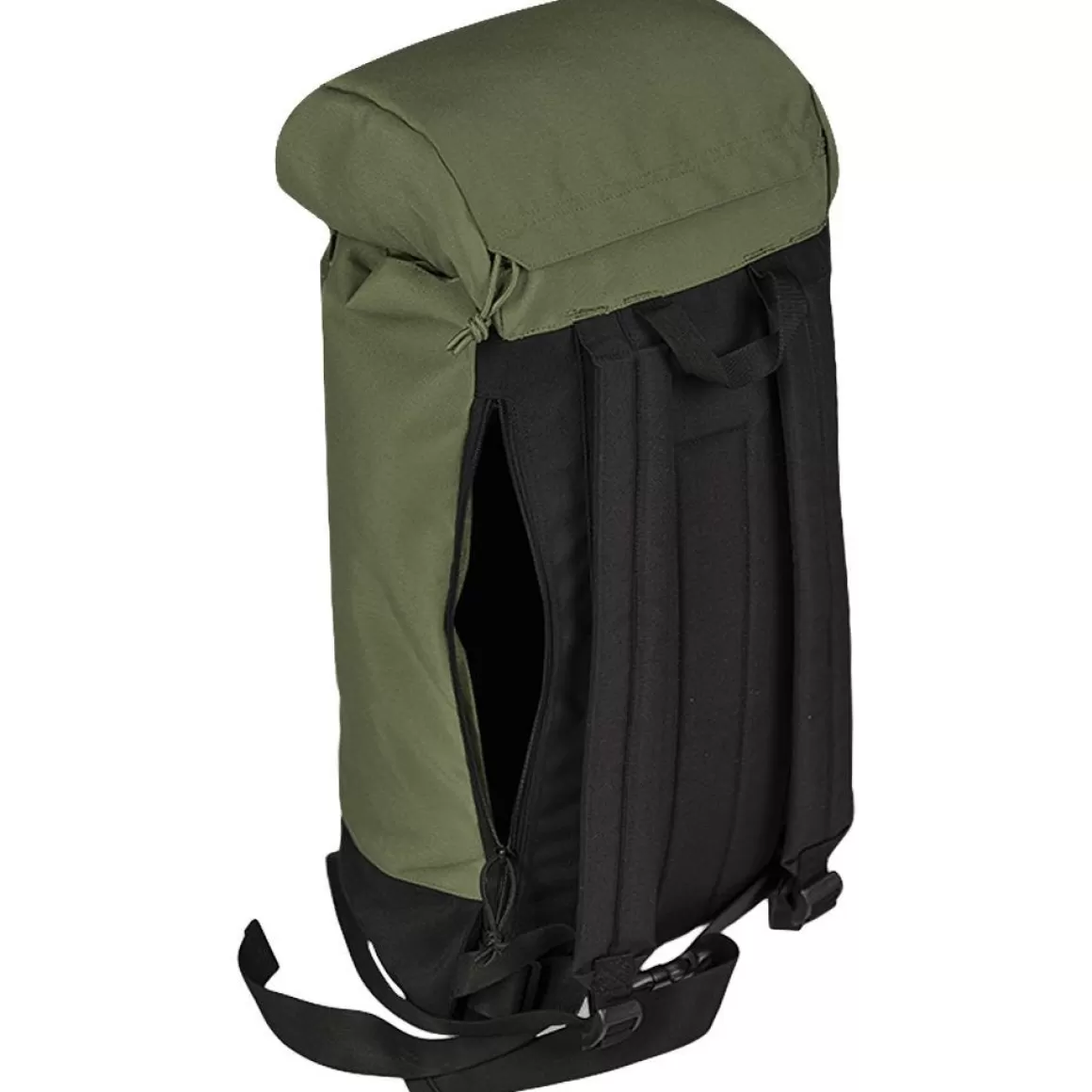 Mil-Tec Backpacks & Rucksacks> Walker Backpack 20L Olive