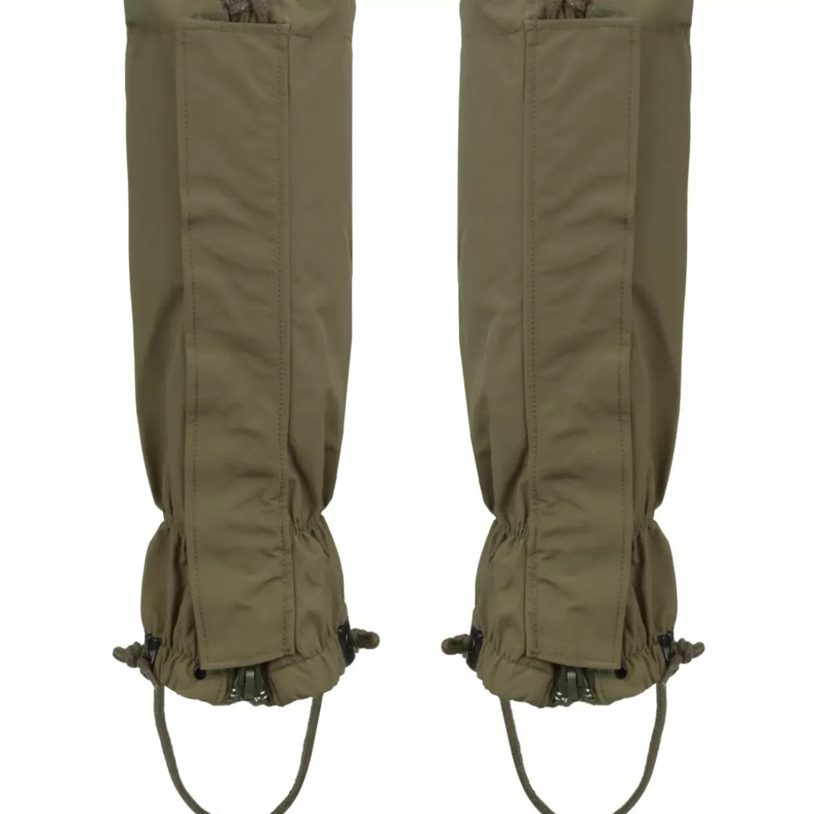 Maxpedition Gaiters>Mil-Tec Walking Gaiters Olive