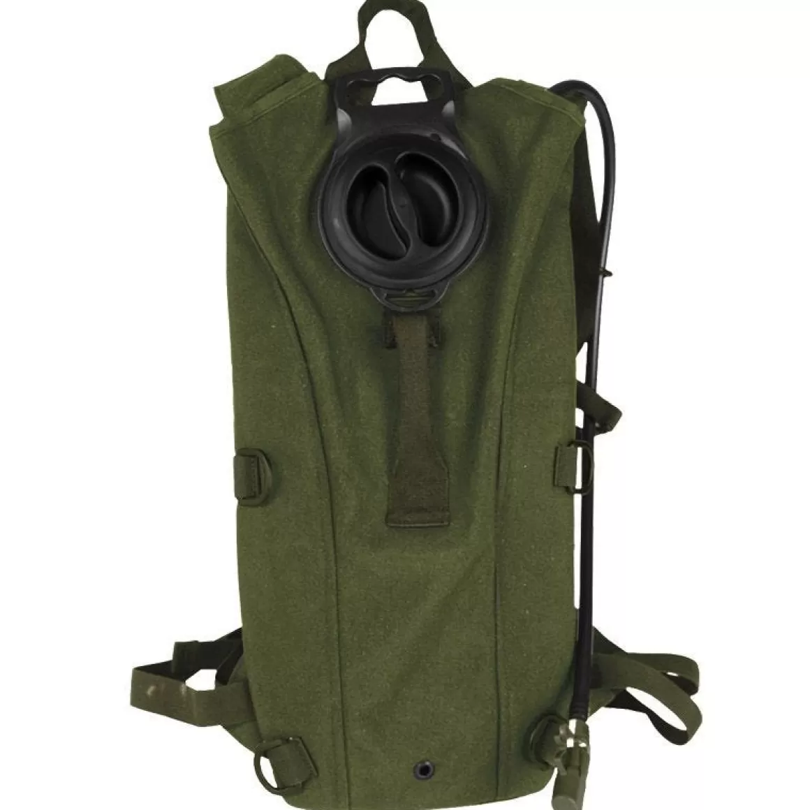 Mil-Tec Water & Hydration> Water Pack Mil Spec Olive