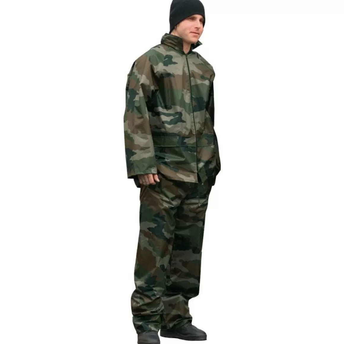 Mil-Tec Miscellaneous Accessories> Waterproof Suit Cce