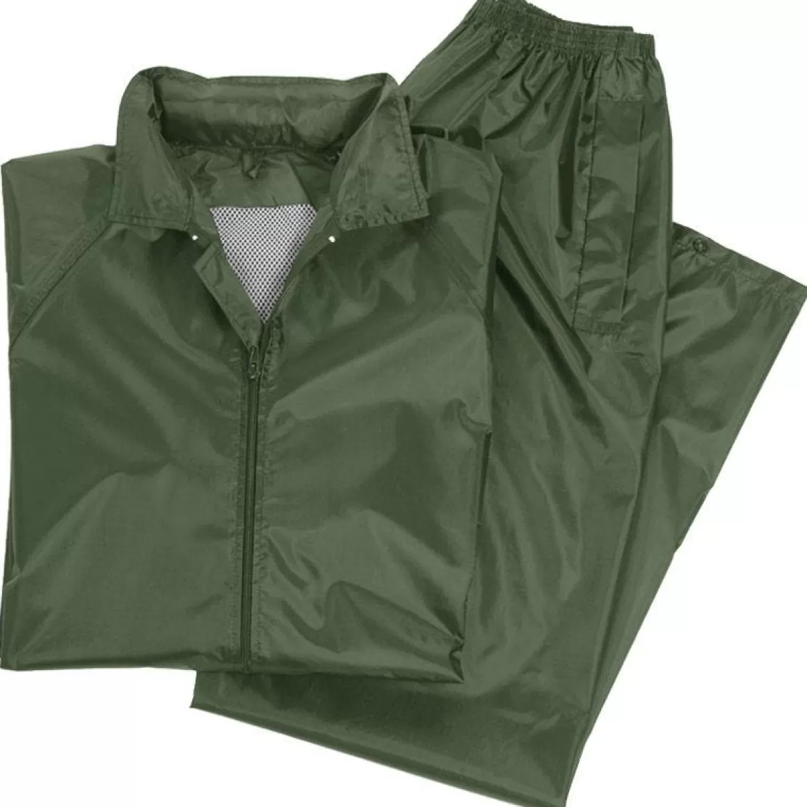 Mil-Tec Miscellaneous Accessories> Waterproof Suit Olive