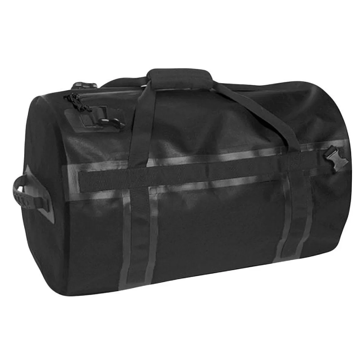 Mil-Tec Dry Bags & Sacks> Waterproof Transport Bag Black