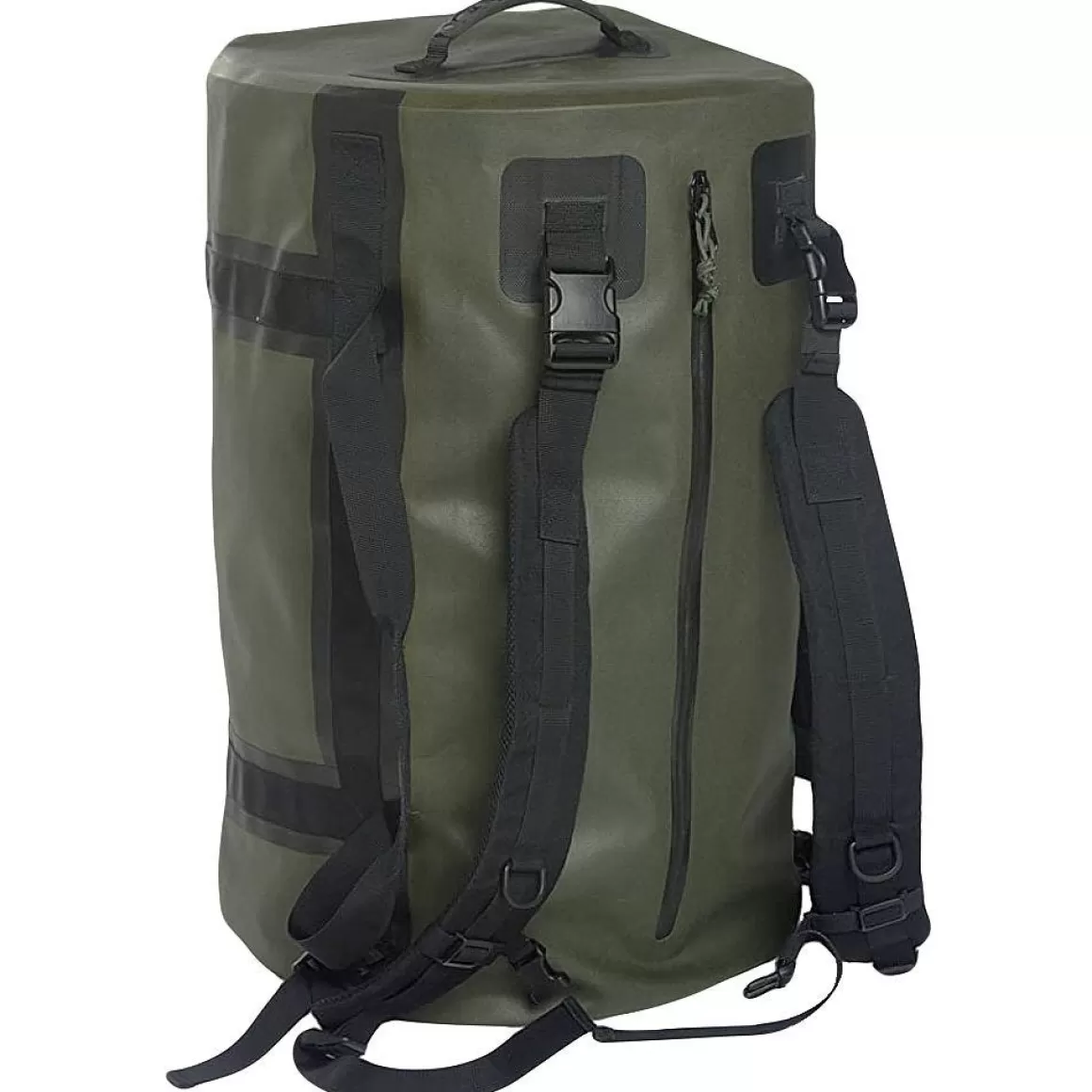 Mil-Tec Dry Bags & Sacks> Waterproof Transport Bag Olive