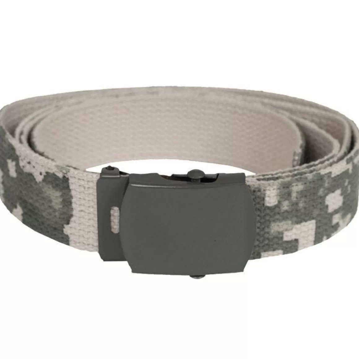 MFH Belts>Mil-Tec Webbing Belt Acu Digital