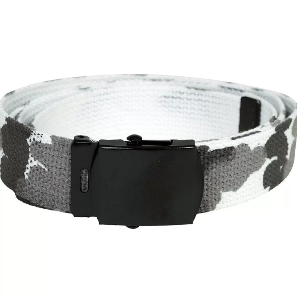 SMK Belts>Mil-Tec Webbing Belt Urban