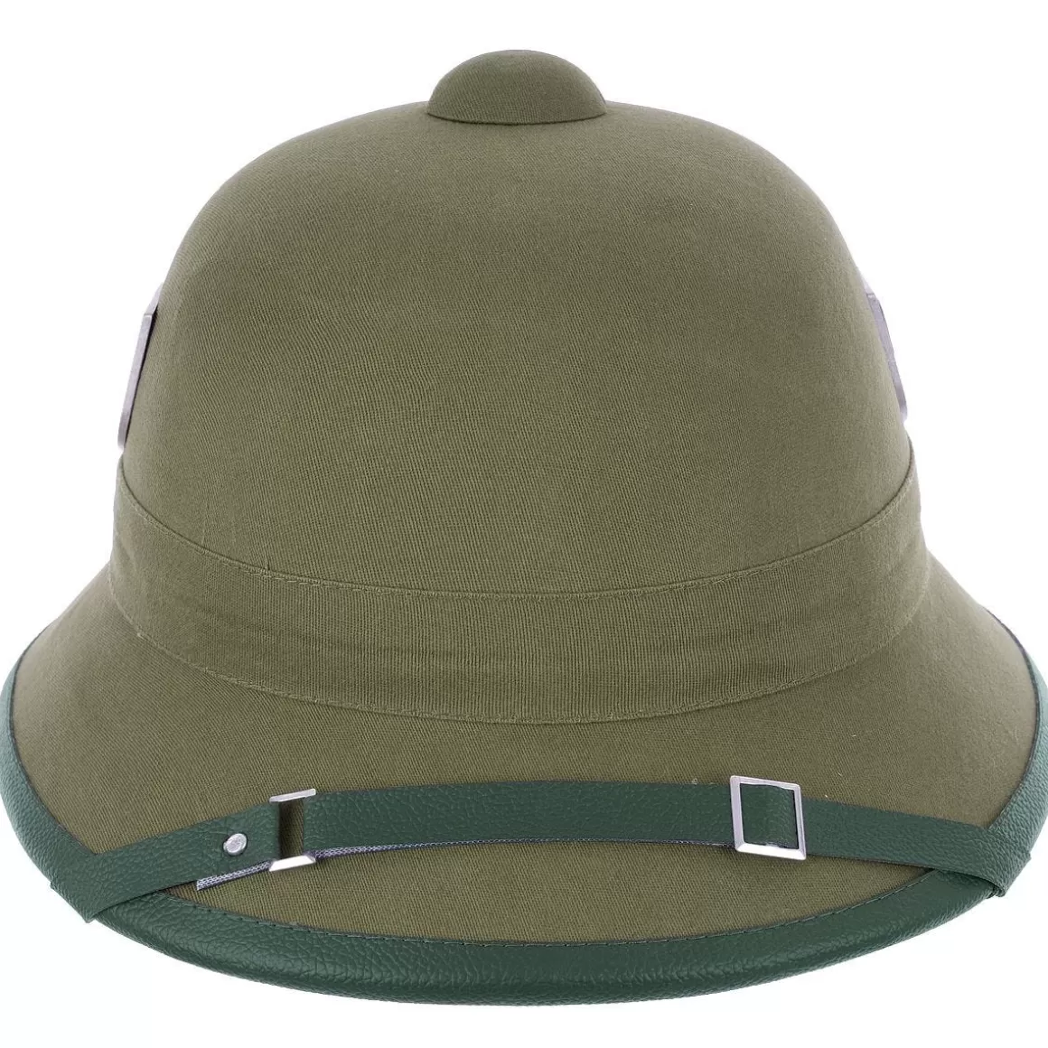 Wisport Headwear>Mil-Tec Wehrmacht Tropical Helmet Olive