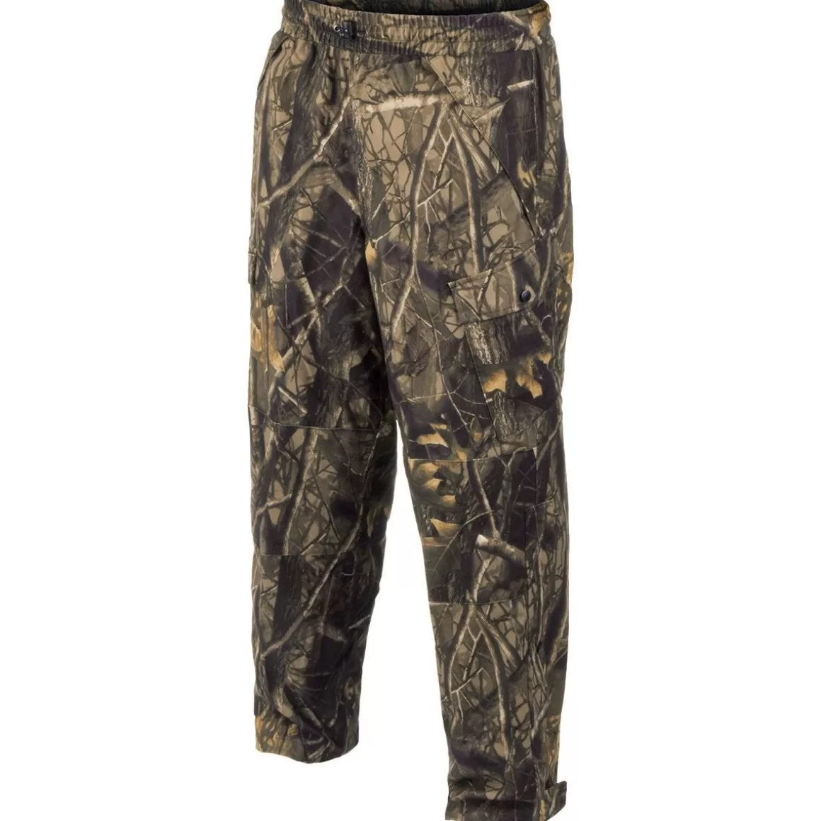 Mil-Tec Clothing> Wild Trees Hd Hunting Trousers