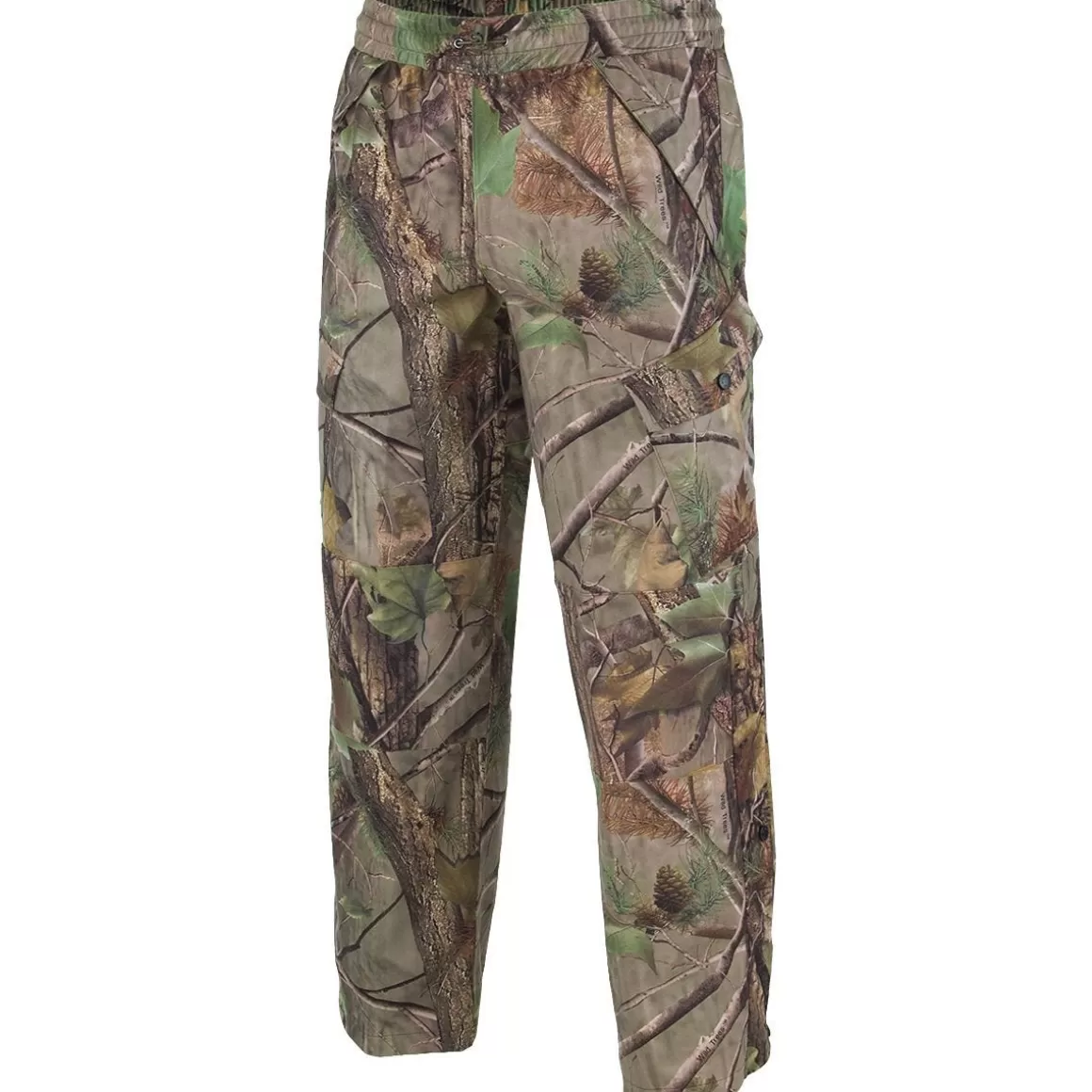 Mil-Tec Clothing> Wild Trees Hd Hunting Trousers