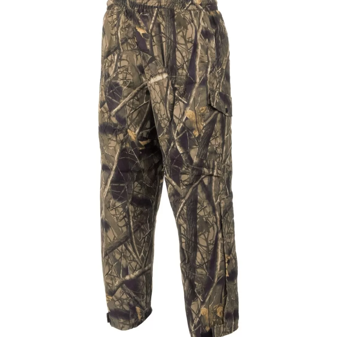 Mil-Tec Clothing> Wild Trees Hd Hunting Trousers