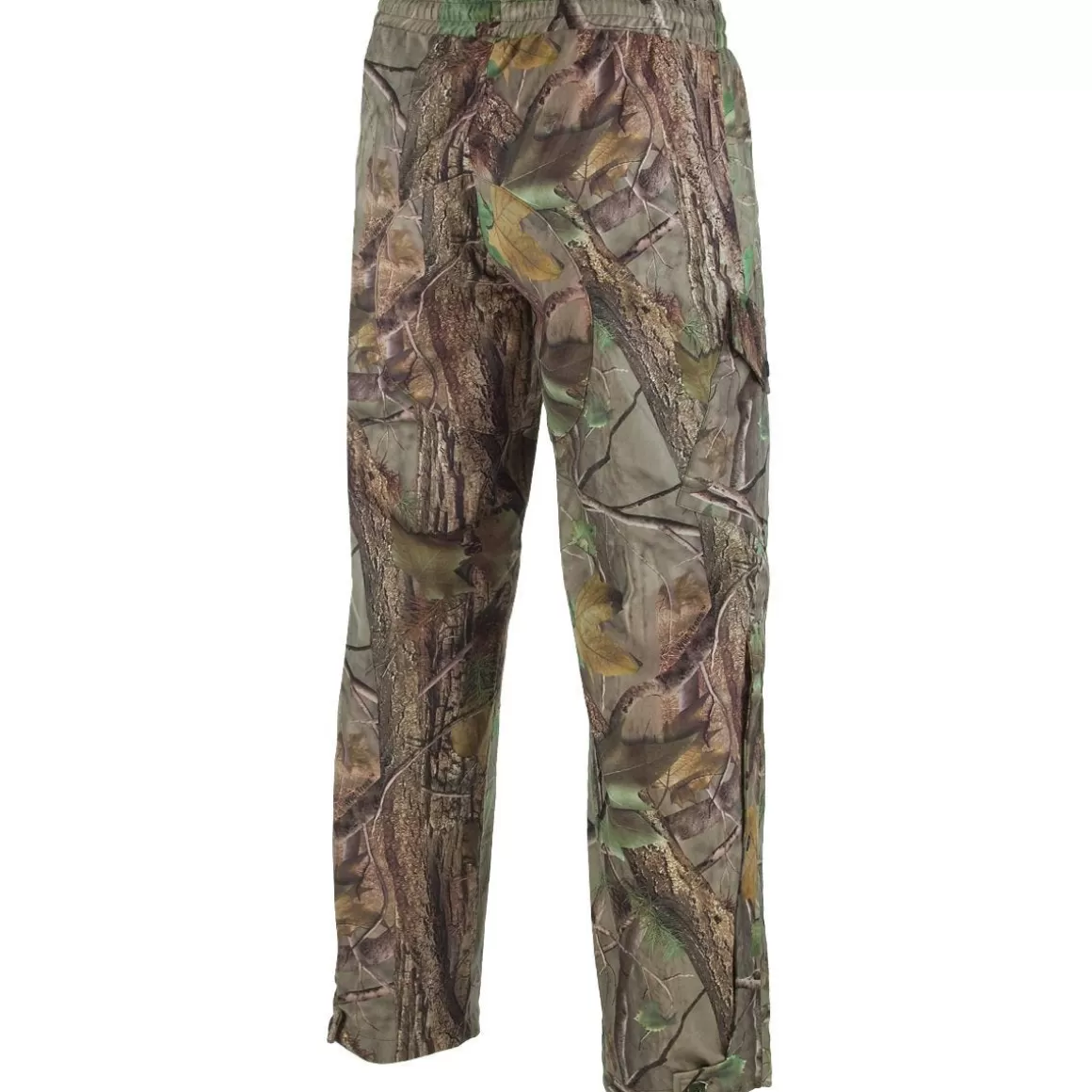 Mil-Tec Clothing> Wild Trees Hd Hunting Trousers